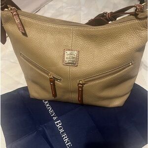 DOONEY & BOURKE PURSE